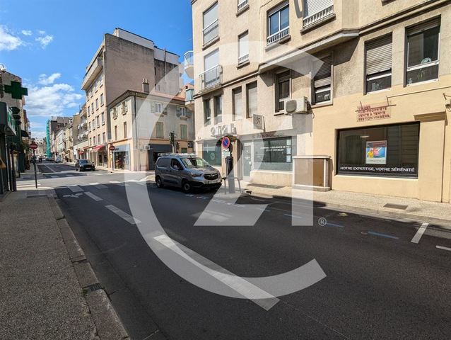 Local commercial à louer - 30.0 m2 - 26 - Drome