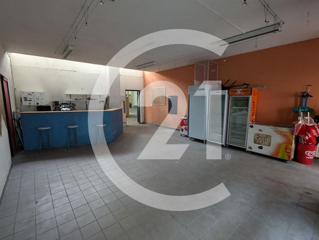 Local d'activité à vendre - 321.0 m2 - 26 - Drome