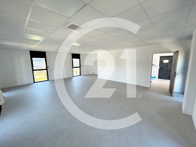 Bureaux à louer - 120.0 m2 - 07 - Ardeche