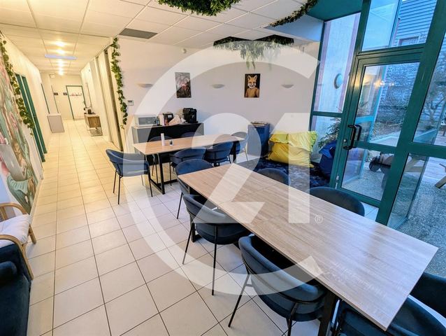 Bureaux à louer - 12.0 m2 - 26 - Drome